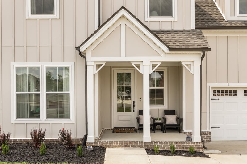 3024 Shandor St, Spring Hill, TN 37174