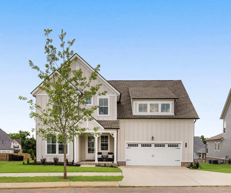 3024 Shandor St, Spring Hill, TN 37174