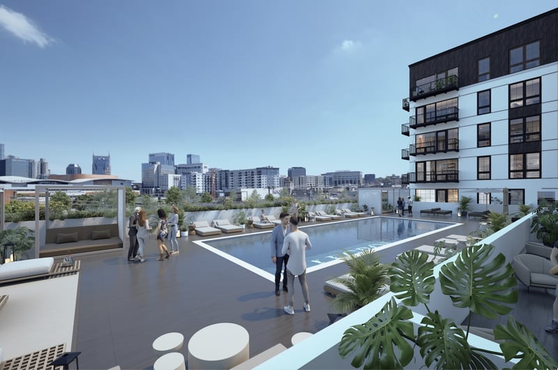 623 Middleton St #717, Nashville, TN 37203