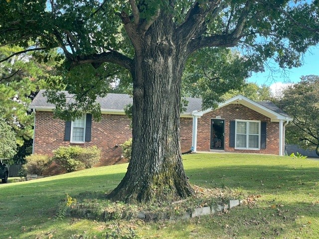 500 Cascade Dr, Columbia, TN 38401