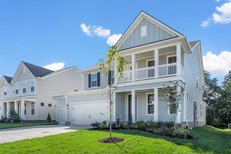 644 Conifer Dr, Spring Hill, TN 37174