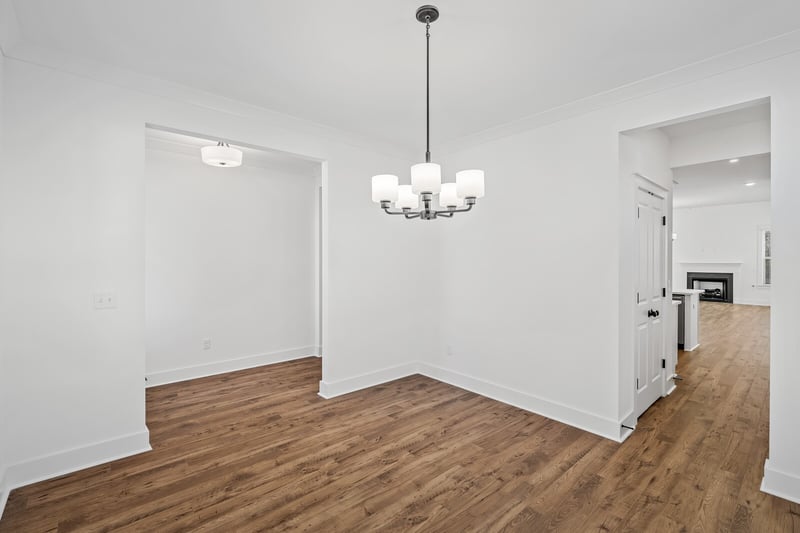 644 Conifer Dr, Spring Hill, TN 37174