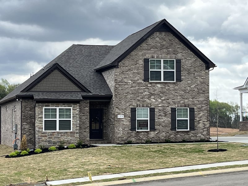 650 Spring Hill Dr Lot 11, Smyrna, TN 37167