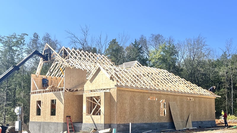 650 Spring Hill Dr Lot 11, Smyrna, TN 37167