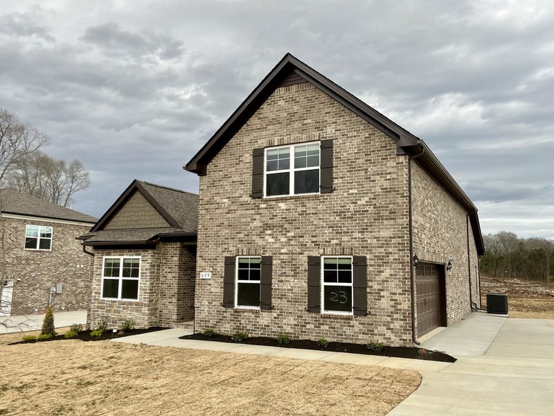 650 Spring Hill Dr Lot 11, Smyrna, TN 37167