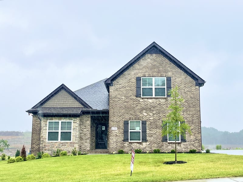 650 Spring Hill Dr Lot 11, Smyrna, TN 37167