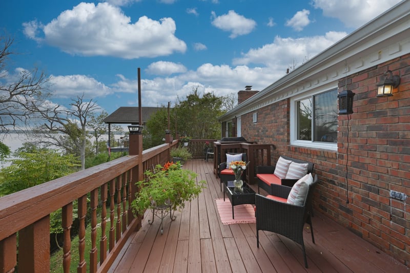 803B Riverside Rd, Old Hickory, TN 37138