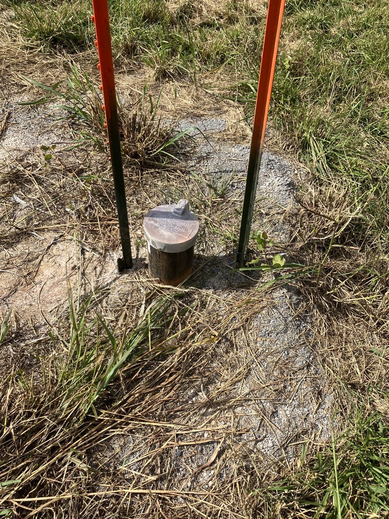 2 Southport Rd, Mount Pleasant, TN 38474