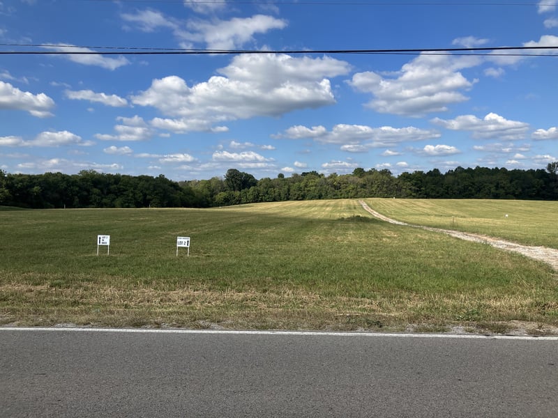 2 Southport Rd, Mount Pleasant, TN 38474