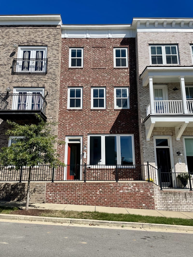 234 Muir Ave, Nolensville, TN 37135