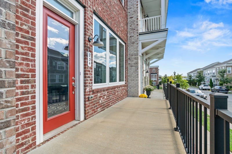 234 Muir Ave, Nolensville, TN 37135