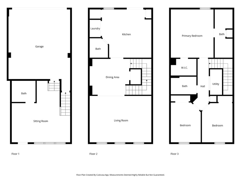 234 Muir Ave, Nolensville, TN 37135