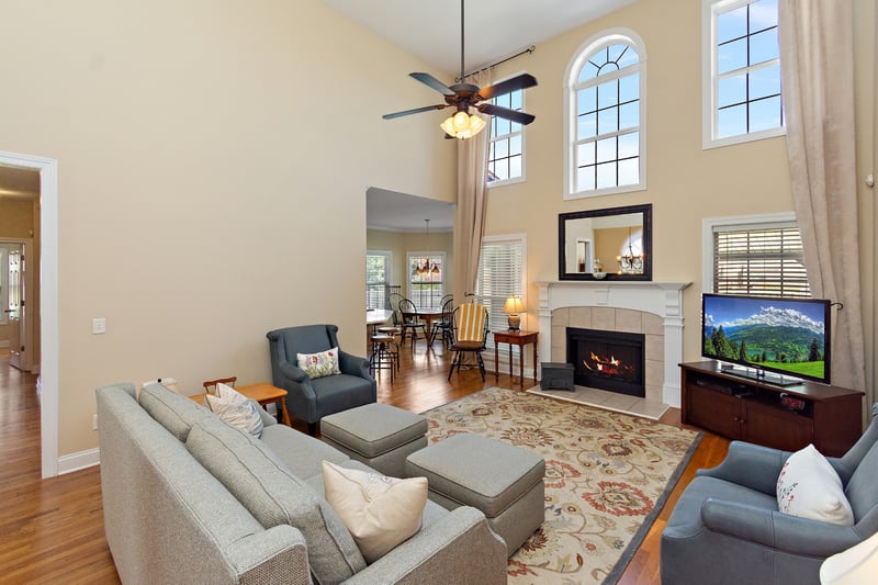 5039 Macarthur Ave, Murfreesboro, TN 37129