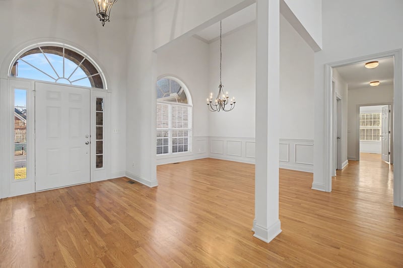 5039 Macarthur Ave, Murfreesboro, TN 37129