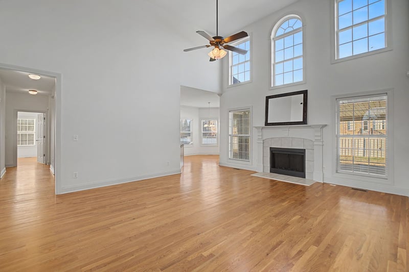 5039 Macarthur Ave, Murfreesboro, TN 37129