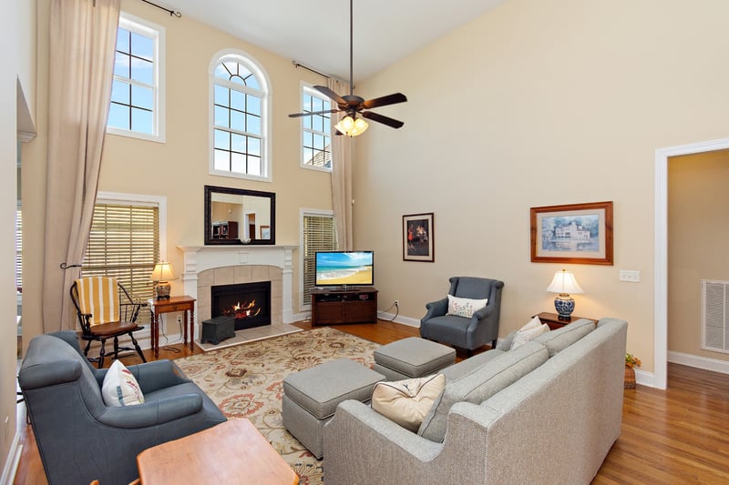 5039 Macarthur Ave, Murfreesboro, TN 37129