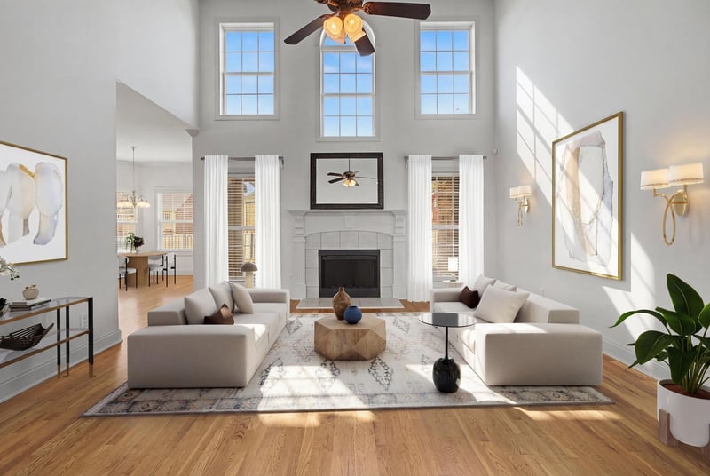 5039 Macarthur Ave, Murfreesboro, TN 37129