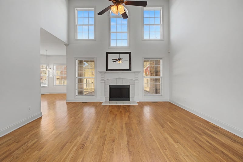 5039 Macarthur Ave, Murfreesboro, TN 37129