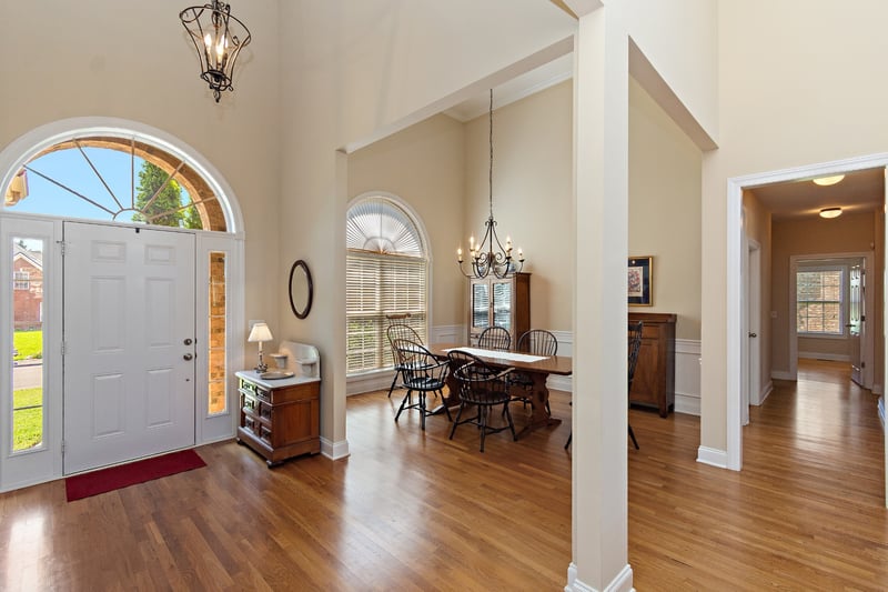 5039 Macarthur Ave, Murfreesboro, TN 37129