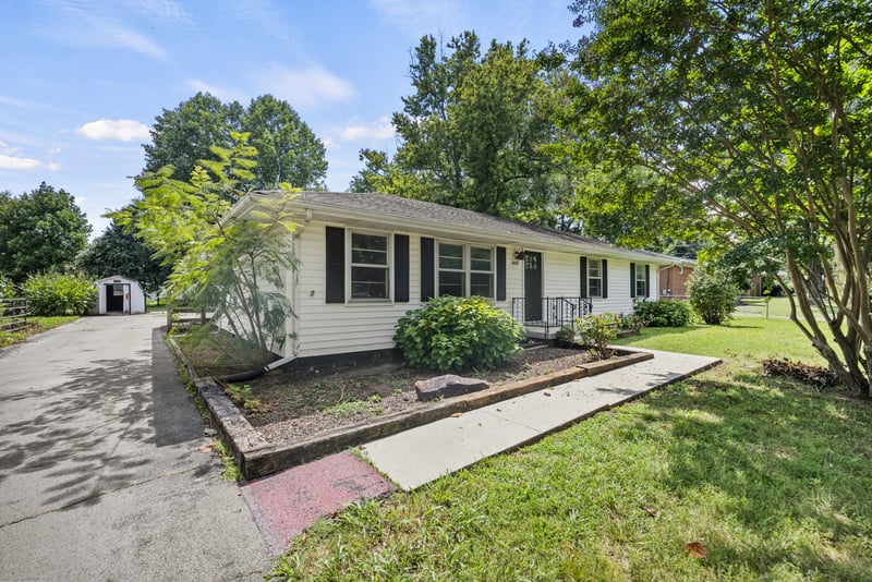 1602 Cypress Dr, Murfreesboro, TN 37130