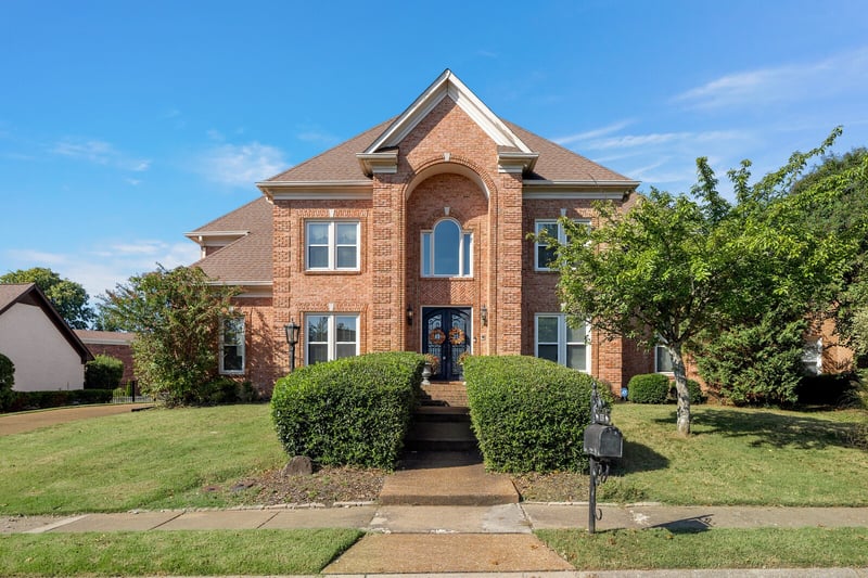 133 N Country Club Dr, Hendersonville, TN 37075