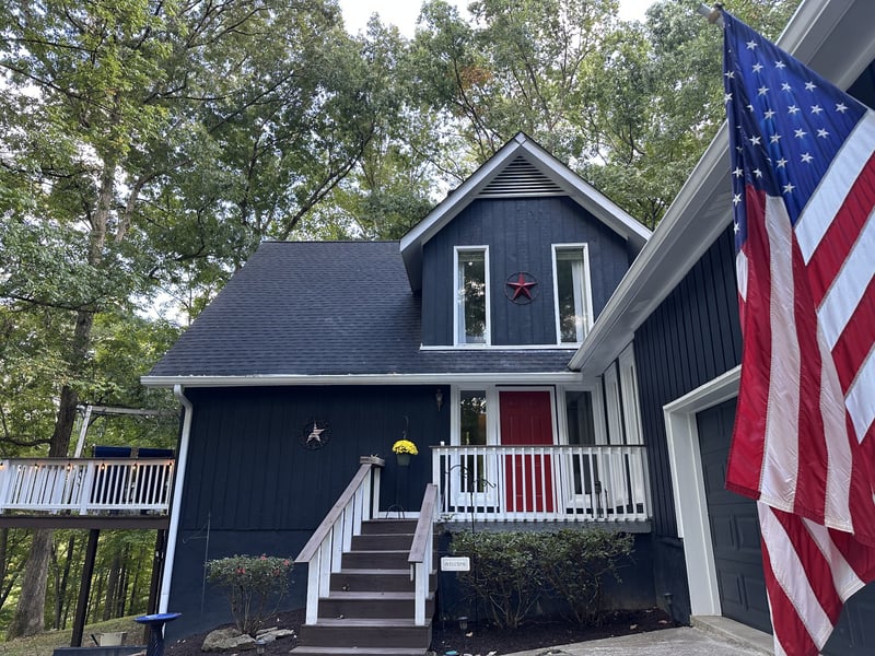 8972 Old Charlotte Pike, Pegram, TN 37143