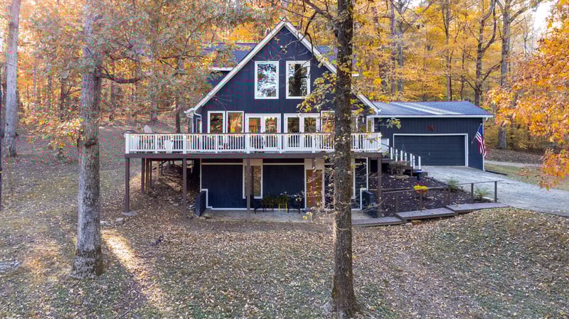 8972 Old Charlotte Pike, Pegram, TN 37143