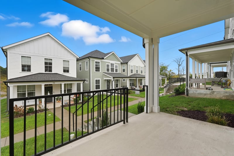 128 Stella Dr, Nashville, TN 37209