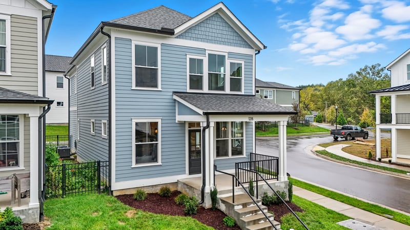 128 Stella Dr, Nashville, TN 37209