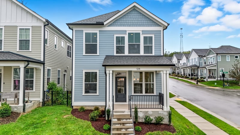 128 Stella Dr, Nashville, TN 37209