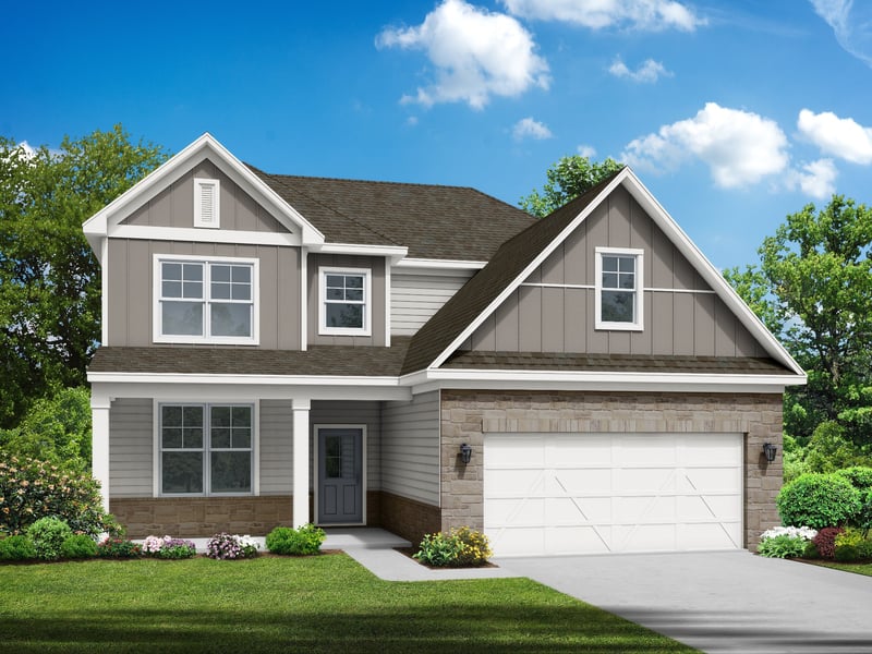 4025 Burton Dr, White House, TN 37188