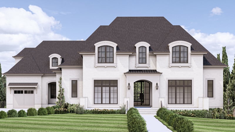 8861 Edgecomb Dr, College Grove, TN 37046