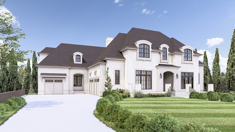 8861 Edgecomb Dr, College Grove, TN 37046