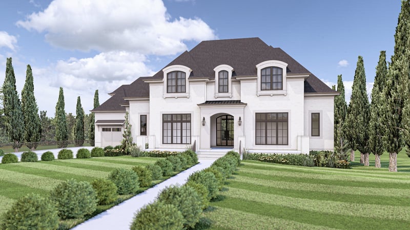 8861 Edgecomb Dr, College Grove, TN 37046