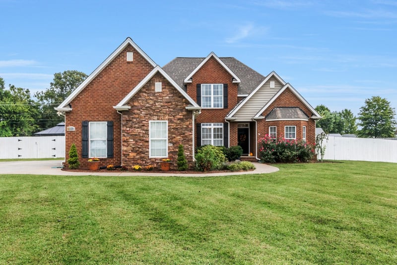 1817 Splash Pl, Murfreesboro, TN 37130