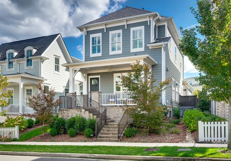 1043 Calico St, Franklin, TN 37064