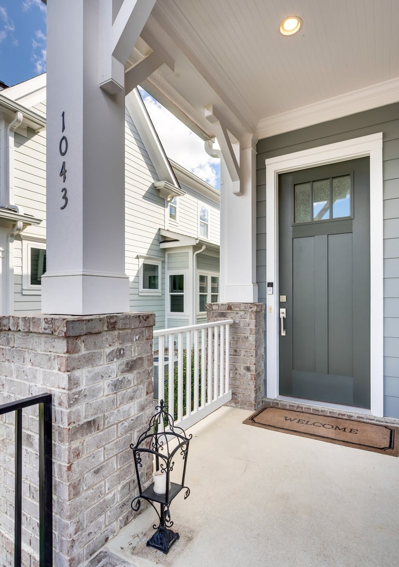 1043 Calico St, Franklin, TN 37064