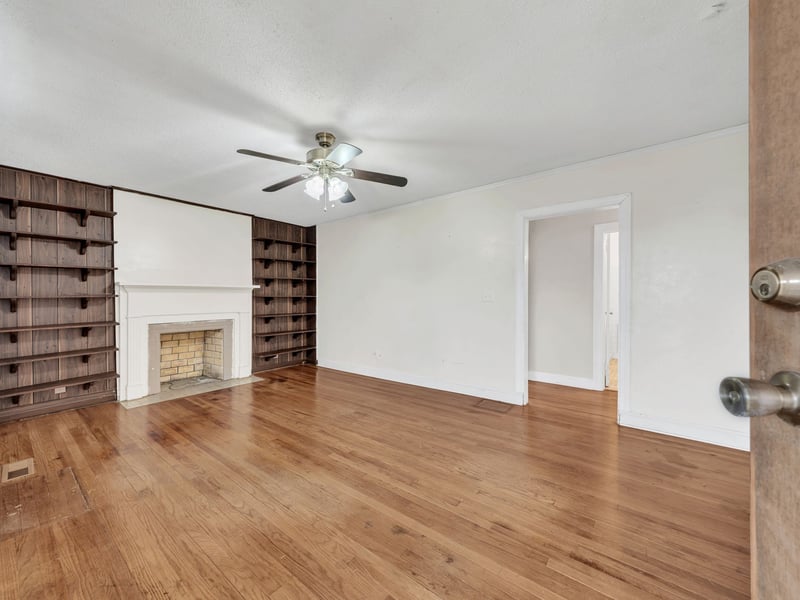 1732 Buck Hollow Rd, Chapmansboro, TN 37035