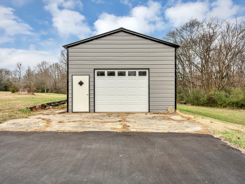 1732 Buck Hollow Rd, Chapmansboro, TN 37035