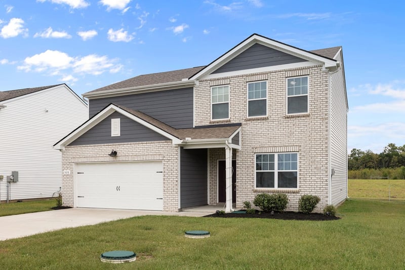 526 Samuel Lee Ln, Murfreesboro, TN 37127