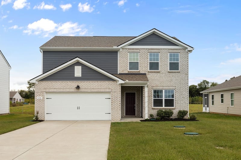 526 Samuel Lee Ln, Murfreesboro, TN 37127