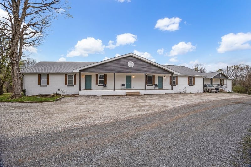 151 Covington Ln, Dickson, TN 37055