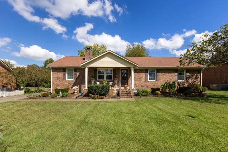 3958 Country Park Ln, Murfreesboro, TN 37128