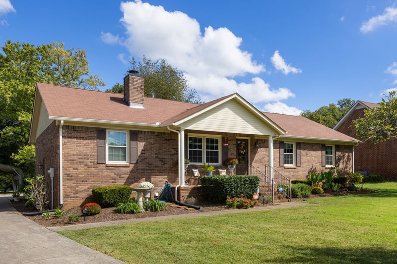 3958 Country Park Ln, Murfreesboro, TN 37128