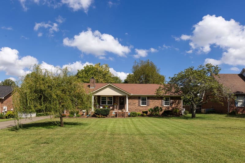 3958 Country Park Ln, Murfreesboro, TN 37128