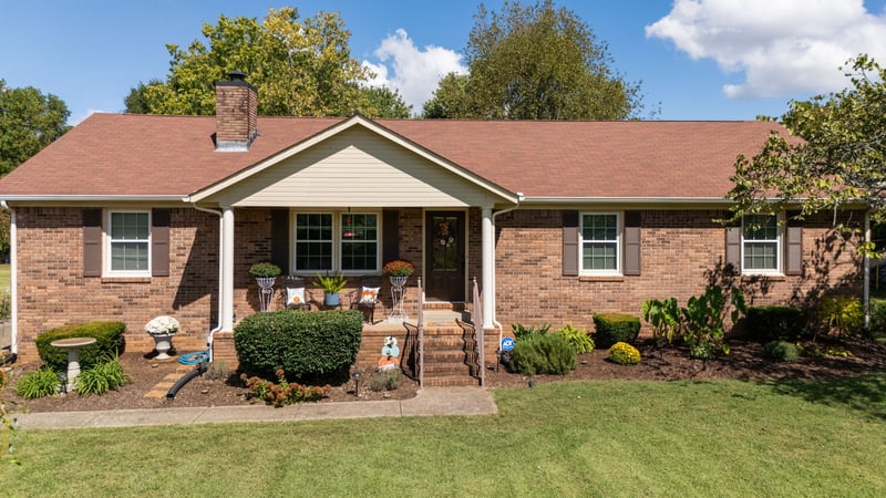 3958 Country Park Ln, Murfreesboro, TN 37128