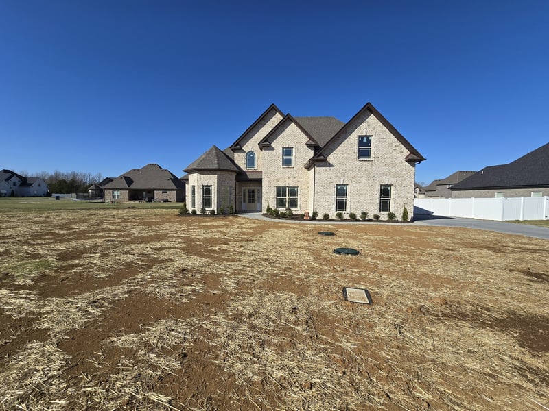 5414 Walnut Farms Blvd, Christiana, TN 37037