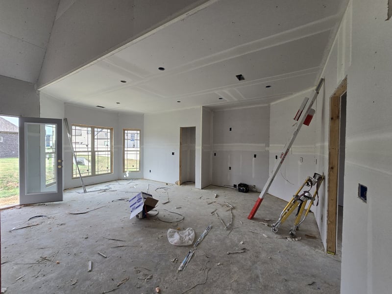 5414 Walnut Farms Blvd, Christiana, TN 37037