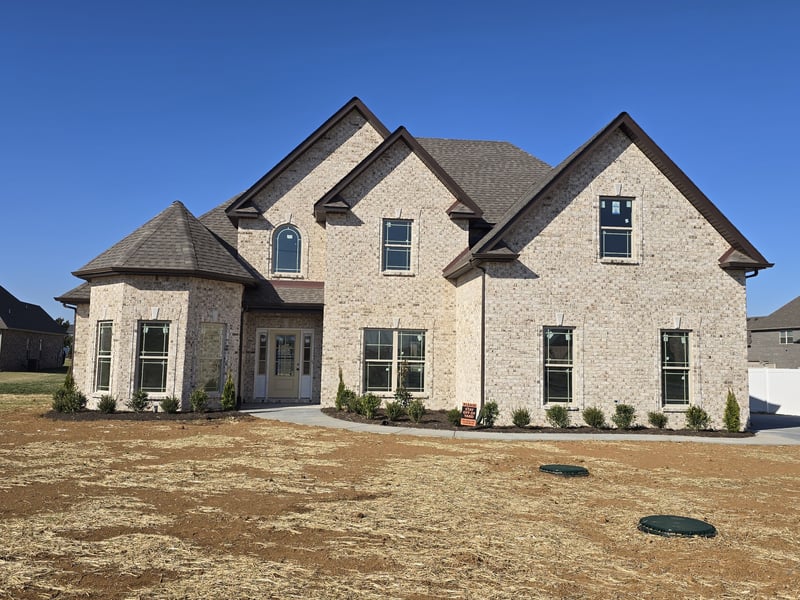 5414 Walnut Farms Blvd, Christiana, TN 37037