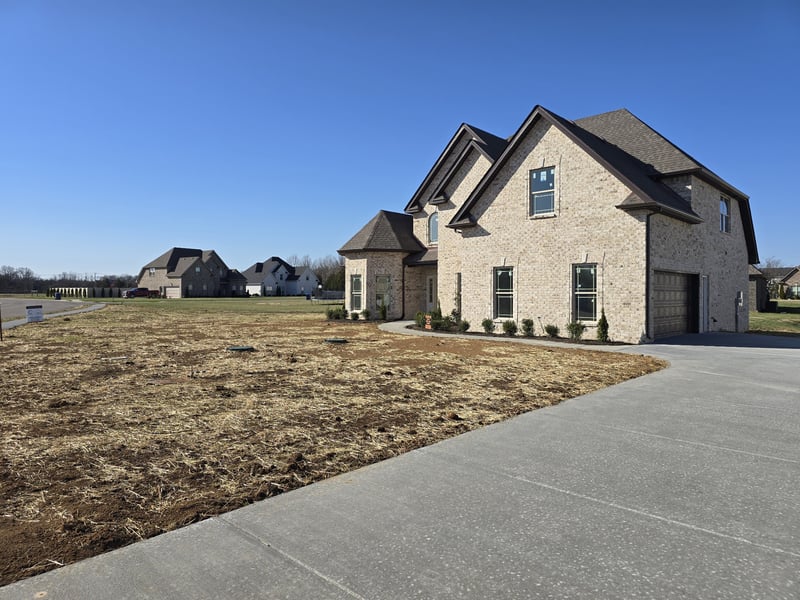 5414 Walnut Farms Blvd, Christiana, TN 37037